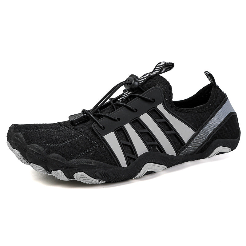 New Anti-cut Diving Beach Amphibious Quick-drying Multifunctional Shoes