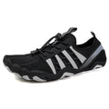 New Anti-cut Diving Beach Amphibious Quick-drying Multifunctional Shoes