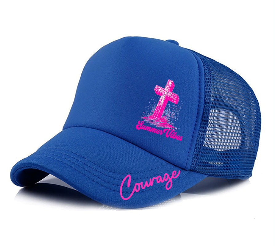 Men's Casual Baseball Cap