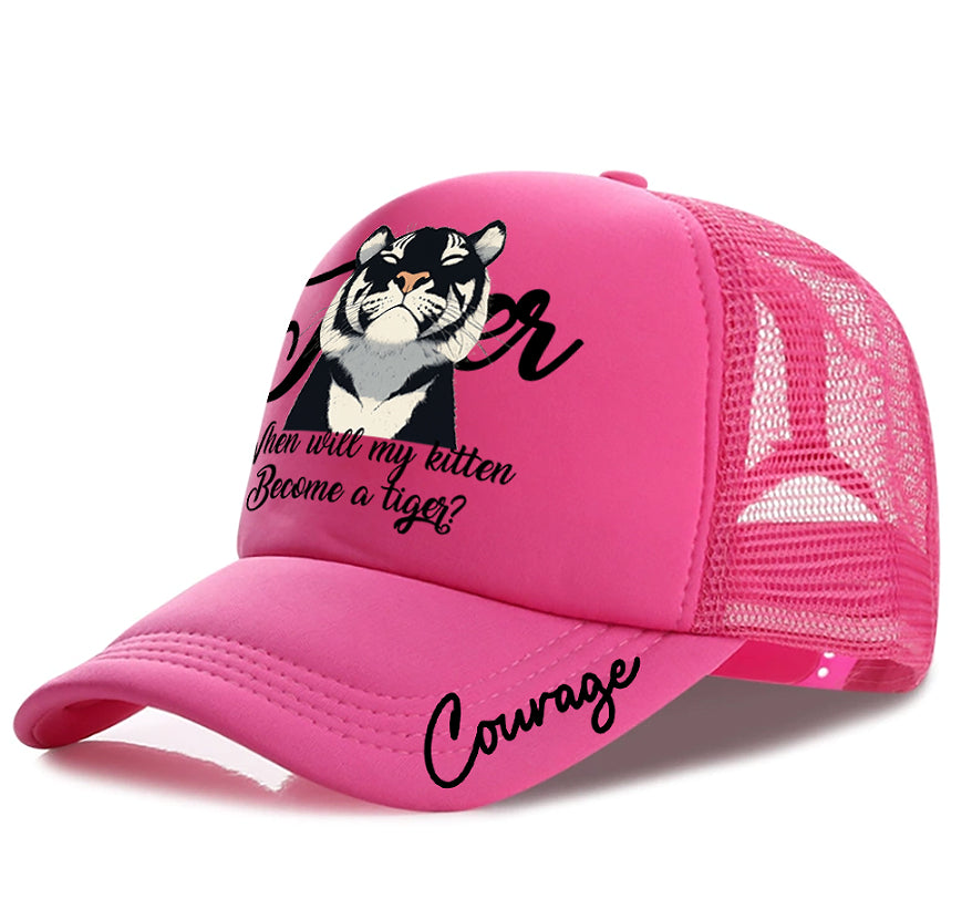 Men's Casual Baseball Cap