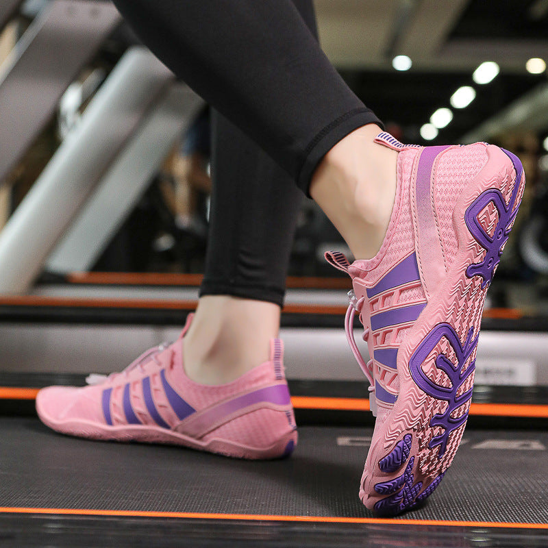 New Anti-cut Diving Beach Amphibious Quick-drying Multifunctional Shoes