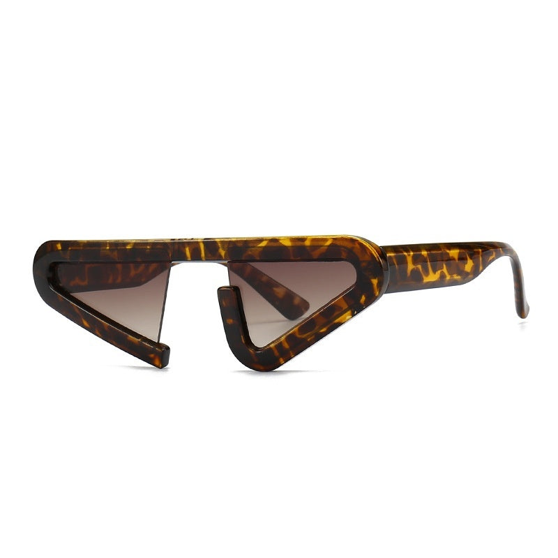 Trend Street Snap Cats' Eye Sunglasses