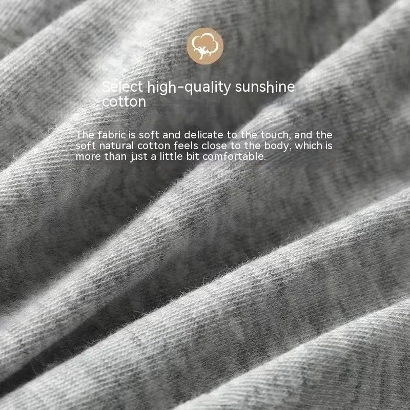 Disposable Men's Underwear Pure Cotton