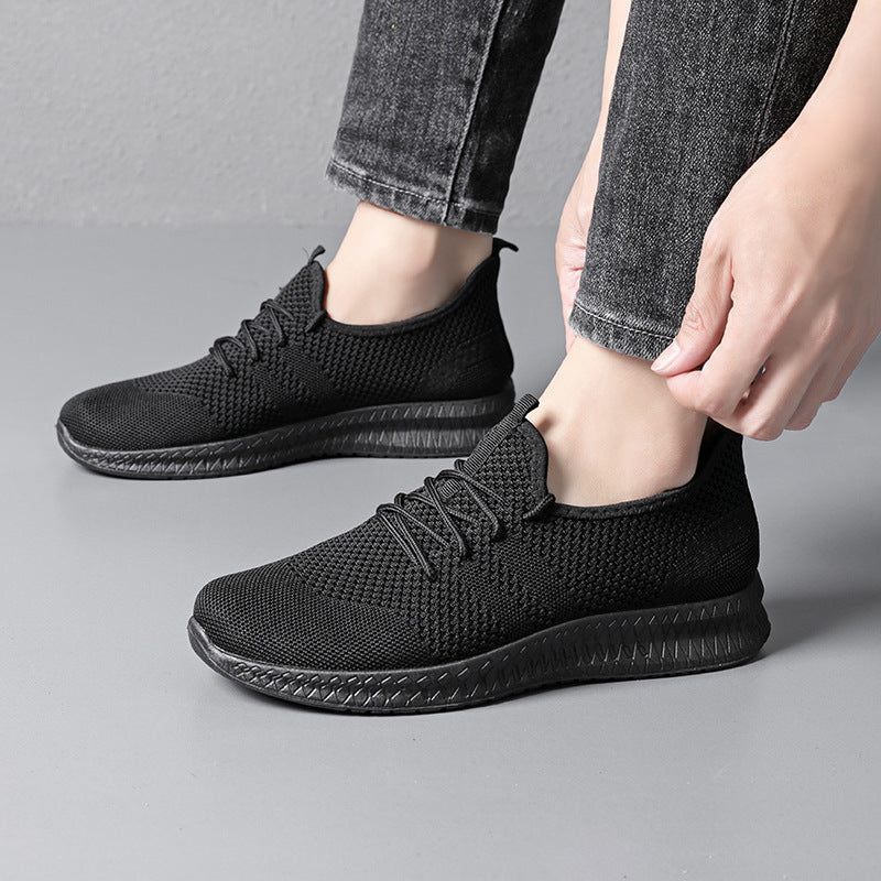Mesh Sports Casual Versatile Running Tide Shoes