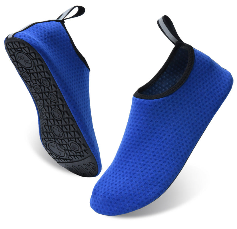 Non-slip Soft Bottom Diving Snorkeling Beach Shoes