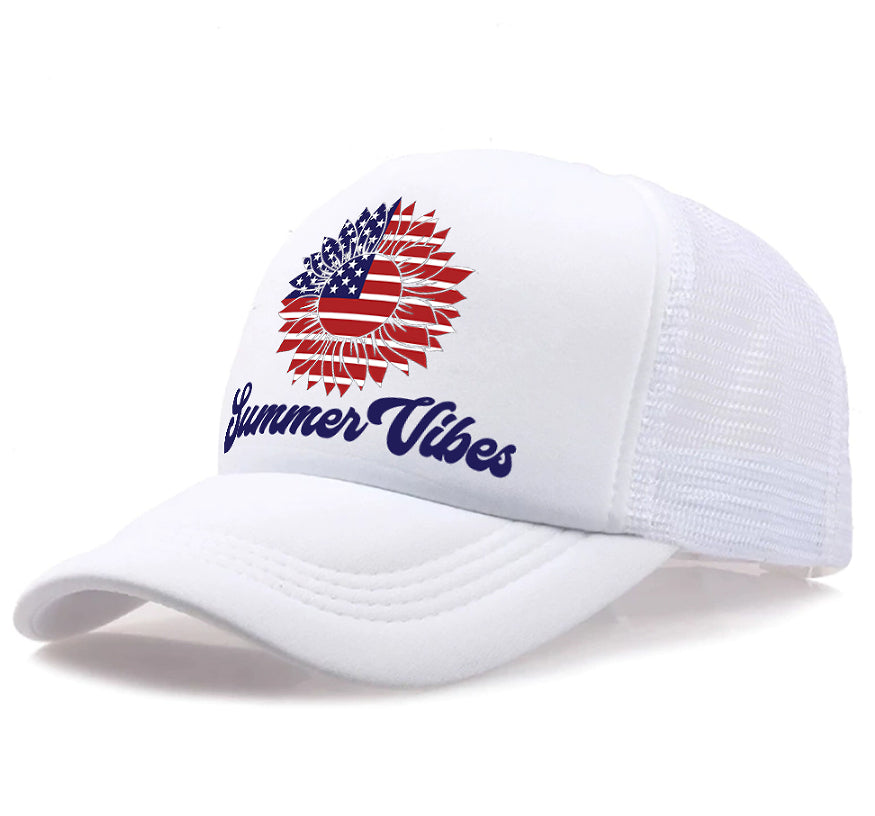 Men's Casual Baseball Cap