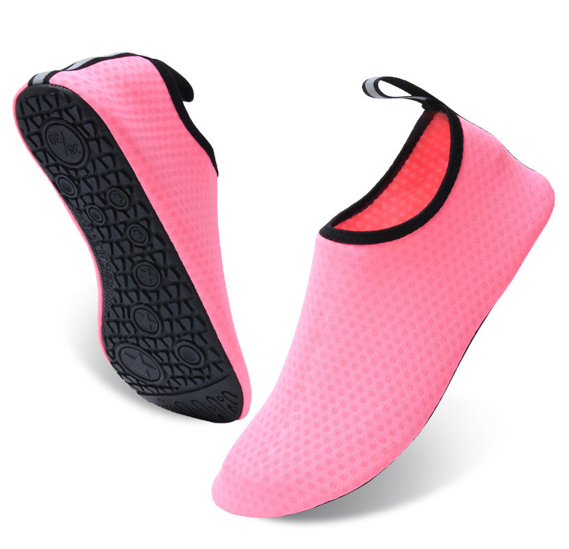 Non-slip Soft Bottom Diving Snorkeling Beach Shoes