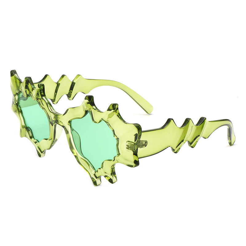 Men's And Women's Same Future Sunglasses