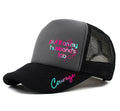 Men's Casual Baseball Cap