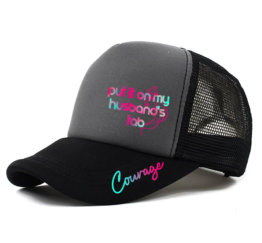 Men's Casual Baseball Cap