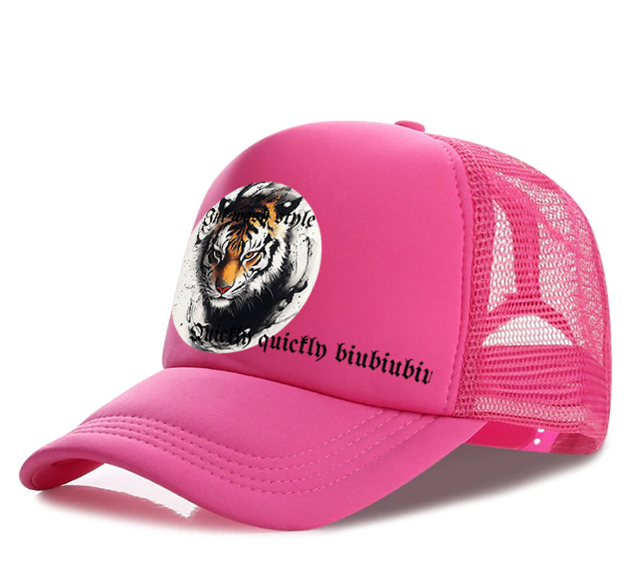 Men's Casual Baseball Cap