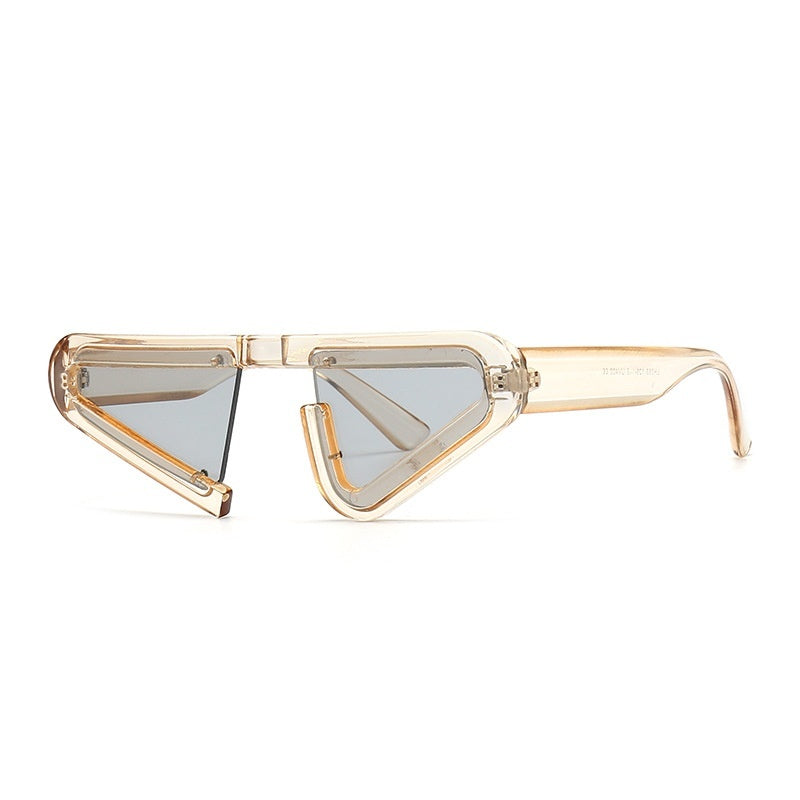 Trend Street Snap Cats' Eye Sunglasses