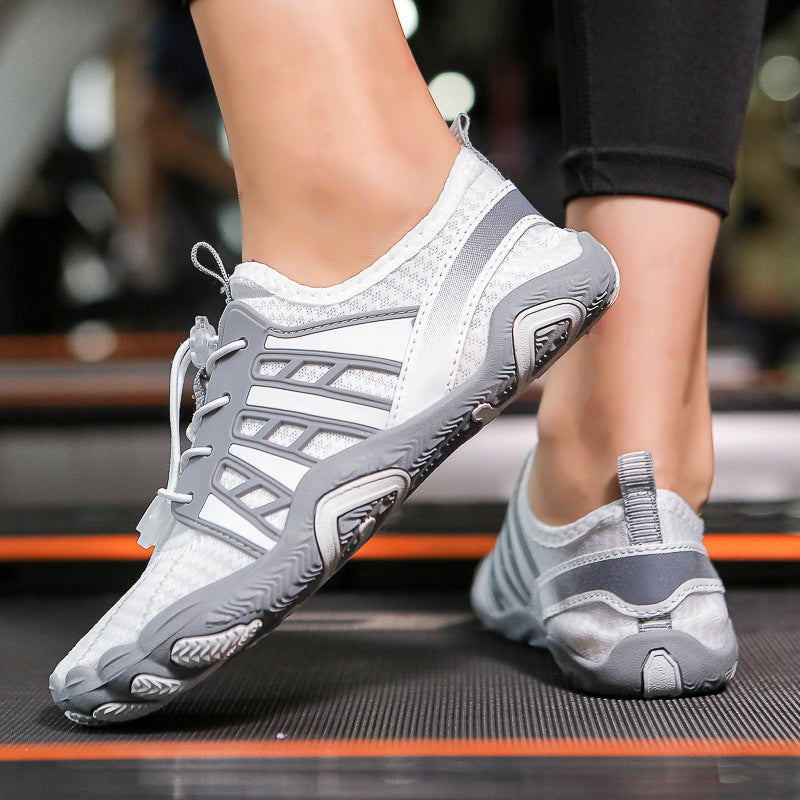 New Anti-cut Diving Beach Amphibious Quick-drying Multifunctional Shoes