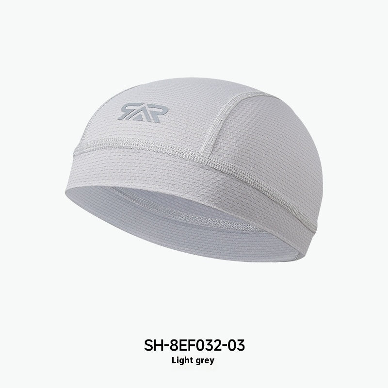 Cycling Hat Quick-drying Summer Sun Protective Sweat-absorbing
