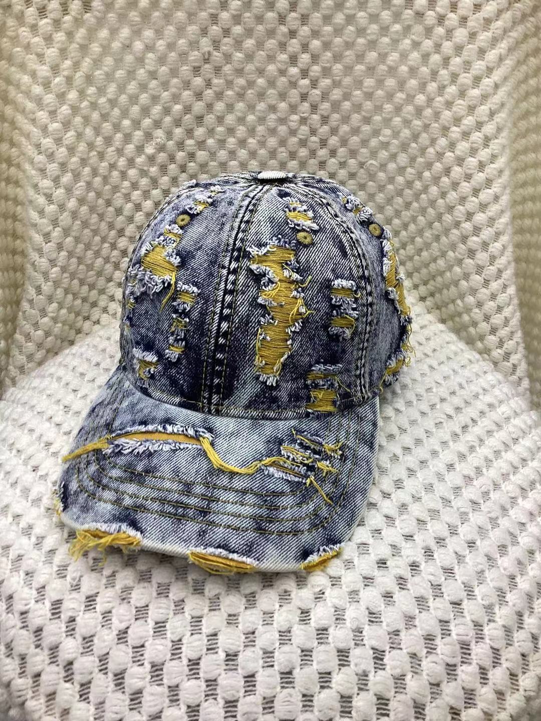 Men's Fashion And Comfort Baseball Cap