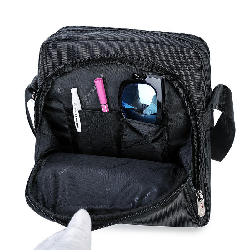 Messenger & Business Bags
