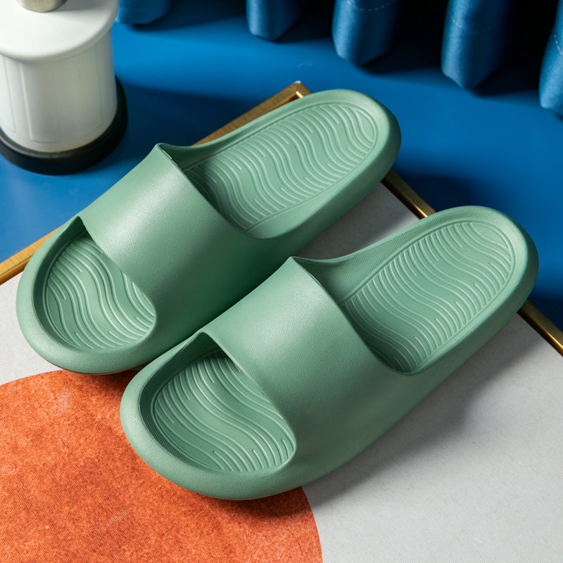 Indoor Home Bathroom Sandals And Slippers