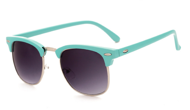 Retro Sunglasses Men