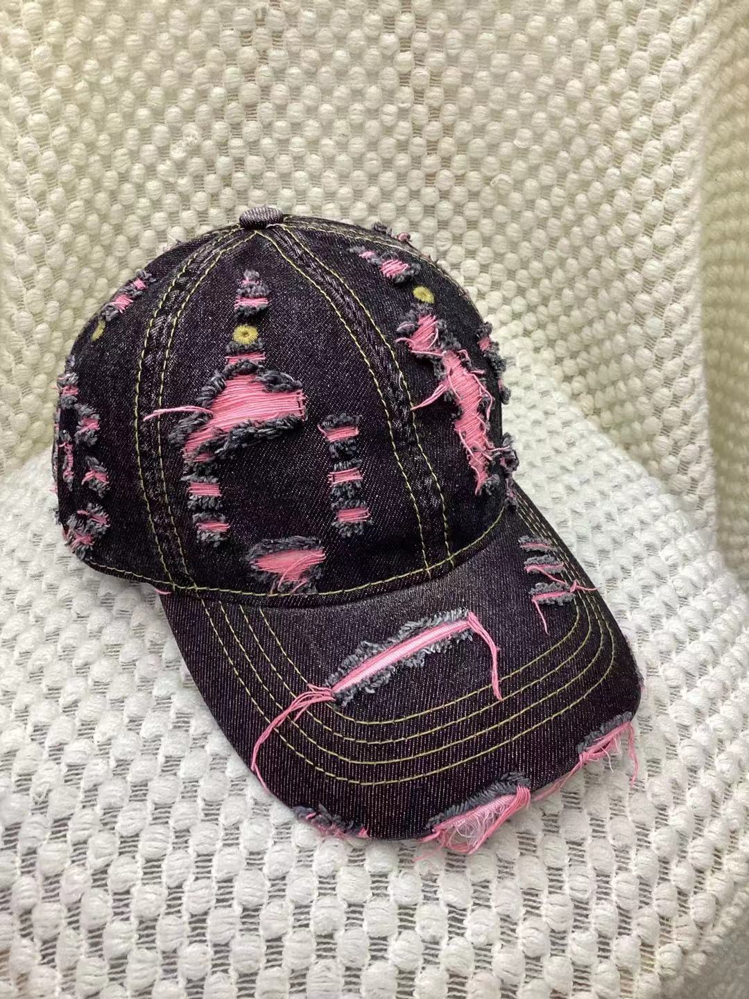 Men's Fashion And Comfort Baseball Cap