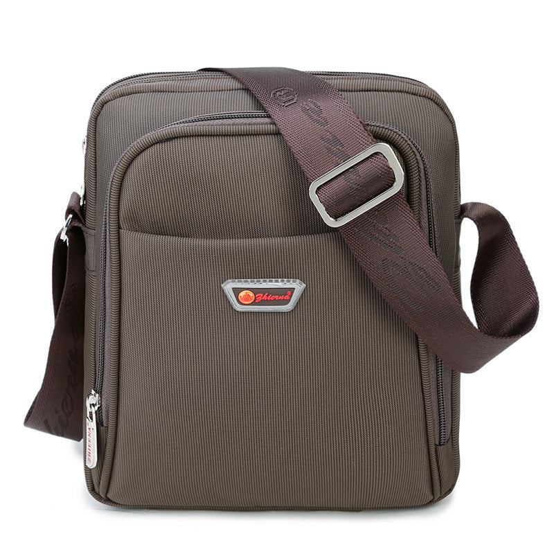 Messenger & Business Bags
