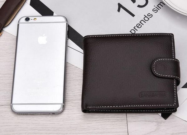 Men Wallets