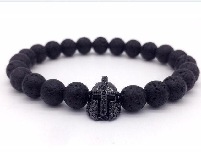 Black Bracelet men