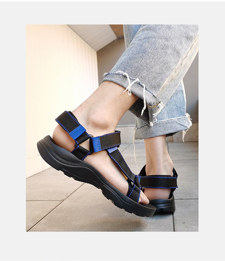 EVA ultralight beach shoes