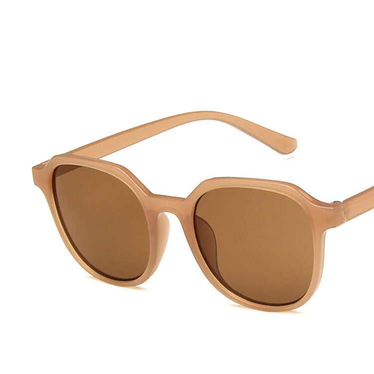 Sunglasses street shot ins vibrato glasses