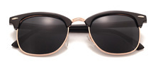 Retro Sunglasses Men