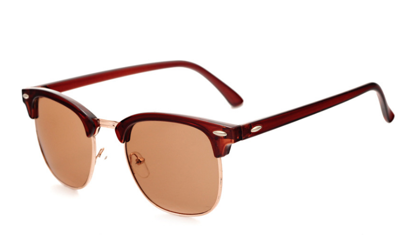 Retro Sunglasses Men