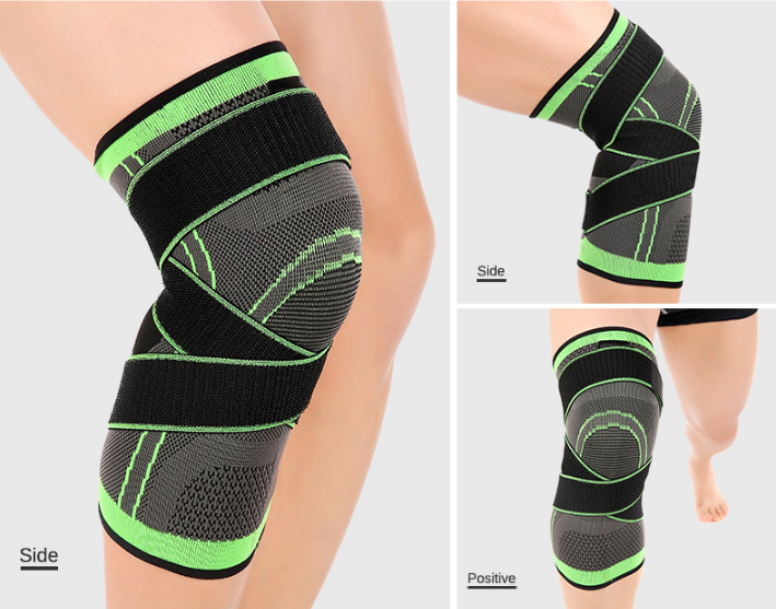 Sports Knee Pads support