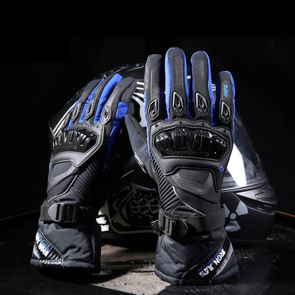 Motorcycle glove men