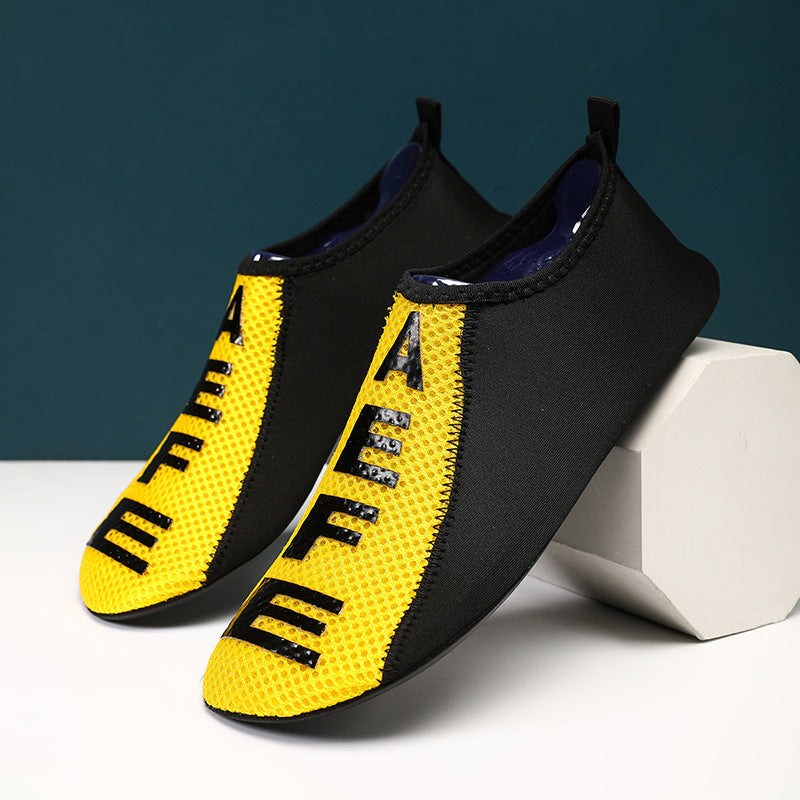 Breathable Casual And Lightweight Fashion Sneaker Men