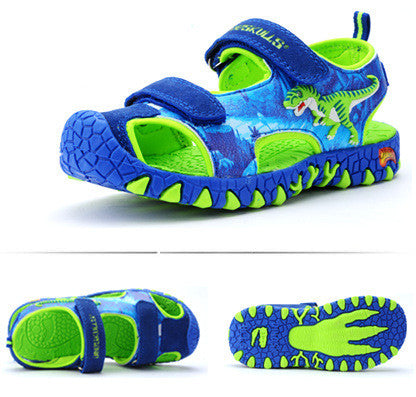 Breathable beach shoes