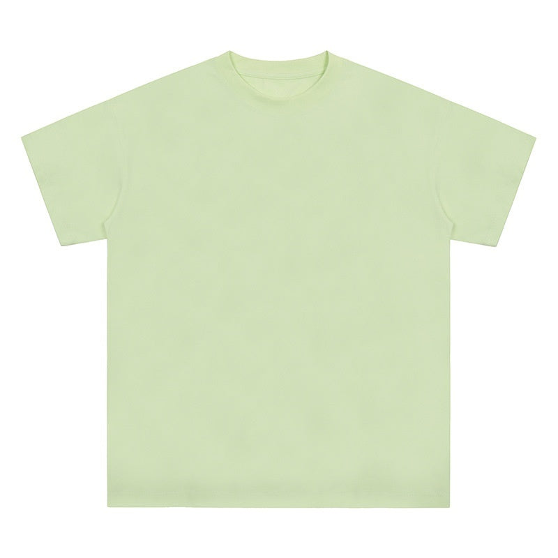 Casual All-Match Sports Fashion Solid Color Top