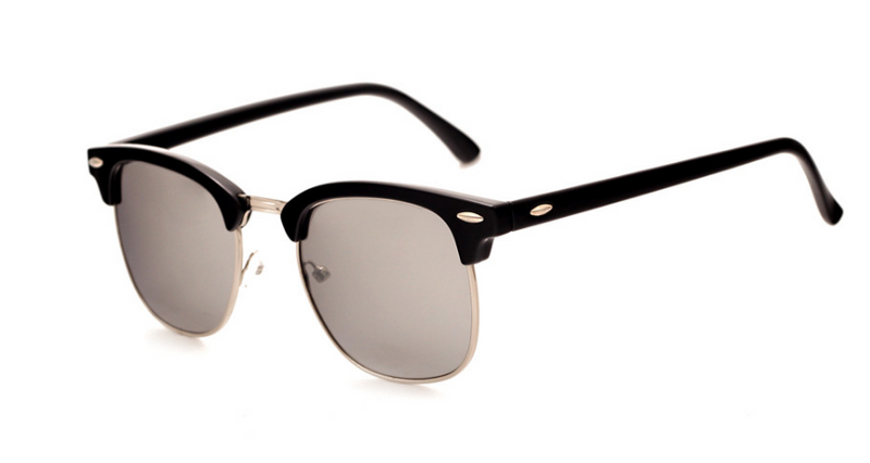 Retro Sunglasses Men