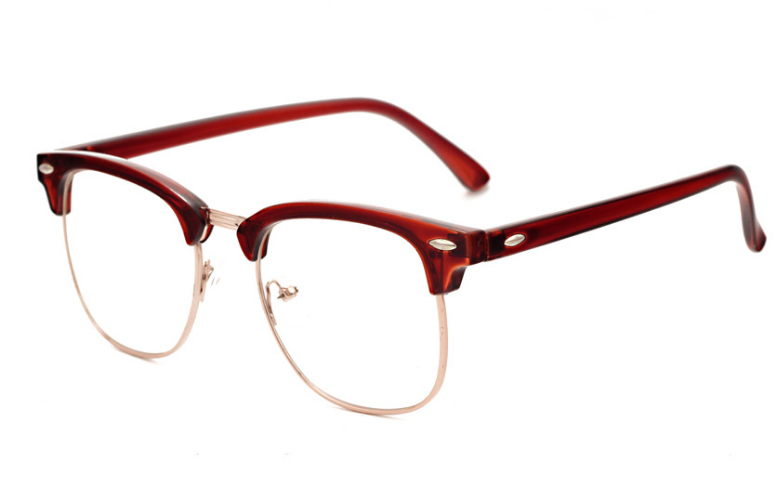 Retro Sunglasses Men