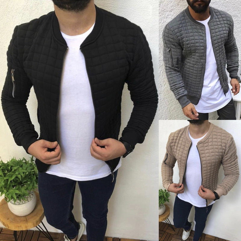 men's sports jacket