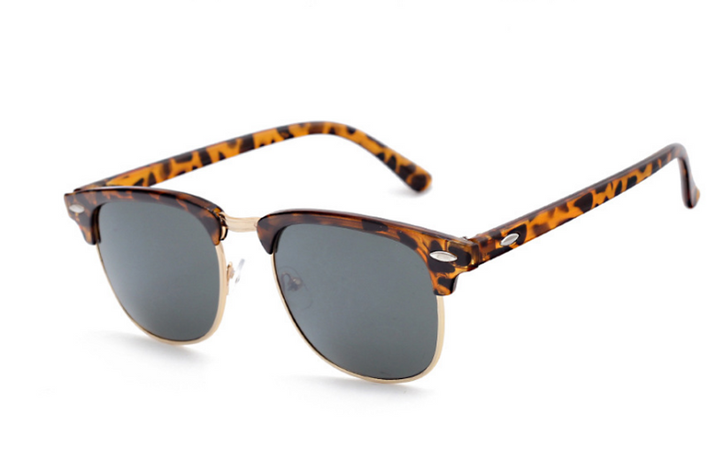 Retro Sunglasses Men