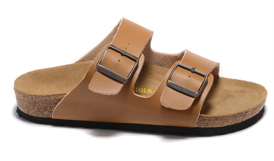 Summer new men's and women's sandals