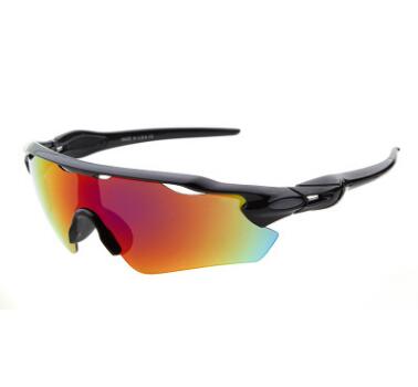 Cycle ELITE Polarized Sunglasses