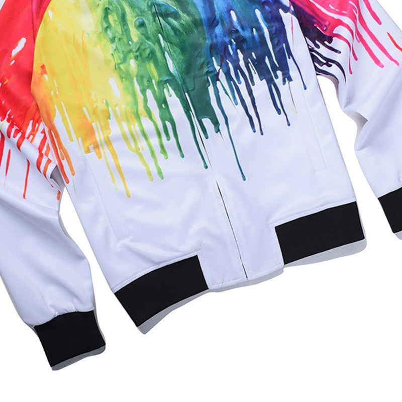 Fumiya Japanese Style Jacket