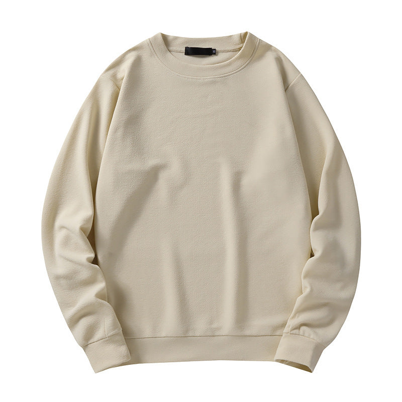 Couple Long-Sleeved Sweater