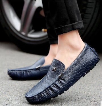 Luxury Boat Shoes