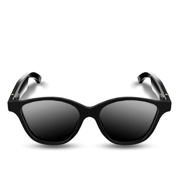 Wireless Waterproof Driving Biking Sunglasses Blue Light Blocking Polarized Smart Eye Glasses