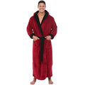 Men's Pajamas Winter Solid Color Home Wear
