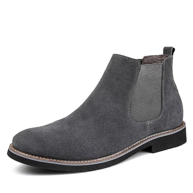 Men's Chelsea Boots