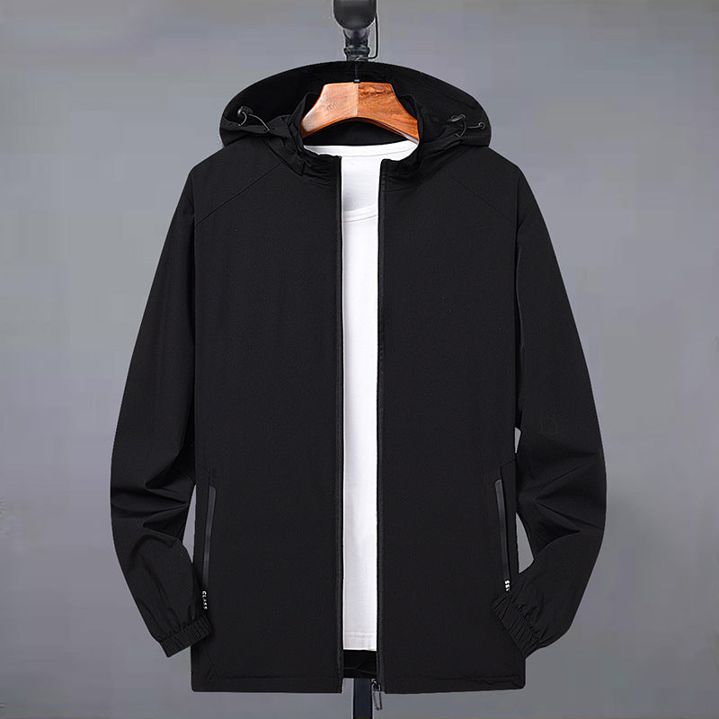 Men's Casual Sports Jacket