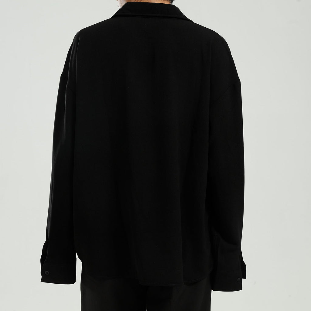 Black Diamond Design Long Sleeve Shirt For Men And Women