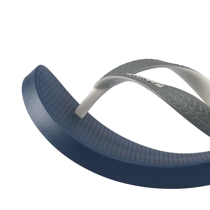 Flip-Flops Men's Non-Slip Men's Slippers Summer